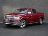 Dodge 2014 Laramie €20000 +200L LPG +ONE PIECE COVER - gebrauchte Dodge RAM aus dem Jahr 2013