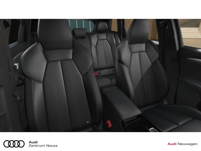 Audi Q6 e-tron - Bild 11