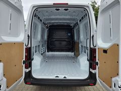 Fahrzeugabbildung Master IV Kasten Hochraum 3,5t L2H2 BLUE dCi 150