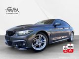 BMW 420 d Gran Coupe M Sport HiFi PDC Aero  M Sport - BMW: M Sport
