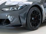 BMW M3 Competition Touring M xDrive M Driver's Packa - BMW M3: Competition