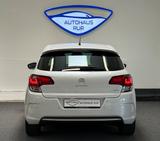 Citroën C4 Lim. Selection/94TKM/TEMPOMAT/NAVI/PDC - Citroën C4: Selection