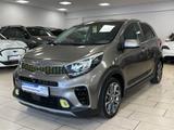 Kia Picanto X-Line Navi R.Cam Leder SHZ DAB CarPlay  - Kia Picanto in Bonn