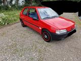 Peugeot 106 1.0 New Look New Look - gebrauchte Peugeot 106 aus dem Jahr 1995
