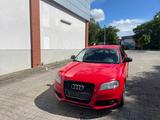 Audi A3 Sportback 1.4 TFSI Ambiente , S Line - Audi A3 aus 2008: Line