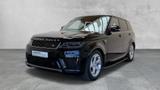 Land Rover Range Rover Sport P400e PLUG-IN HYBRID HSE SHZG - Land Rover Range Rover Sport mit Hybrid-Antrieb