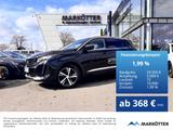 Peugeot 5008 GT 7-Sitzer Hybrid ACC/BLIS/SHZ/CAM