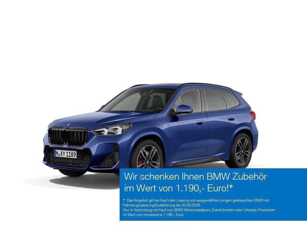BMW X1 sDrive20i M Sportpaket Pro Head-Up GSD AHK