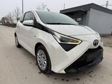 Toyota Aygo, 3 Türer, Klima, Tempomat, USB... - Toyota in Augsburg: Aygo