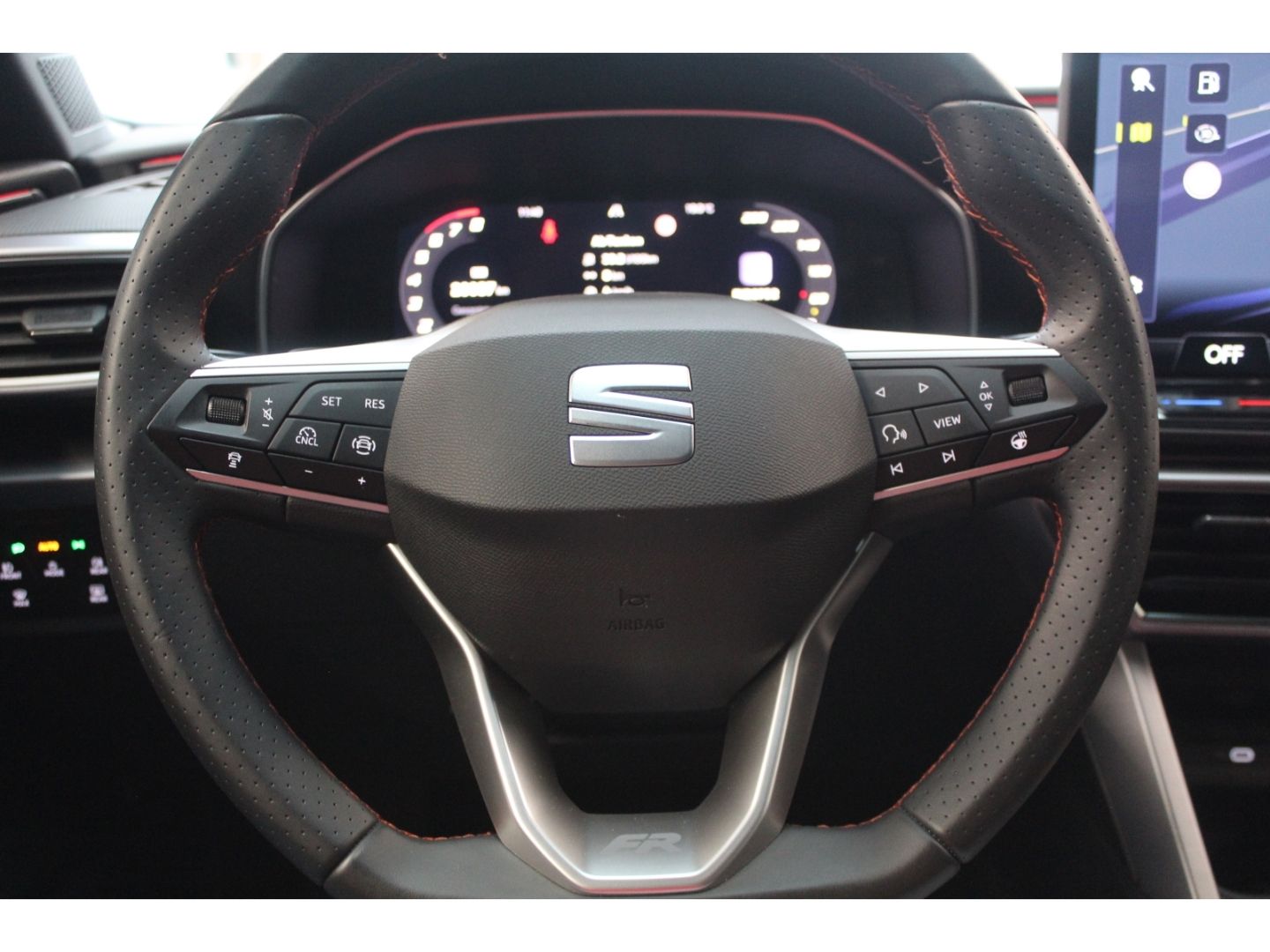 Seat Leon - Bild 18