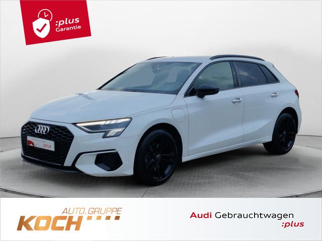 Audi A3 Sportback 40 TFSI e-tron S-Tronic S-Line, LED