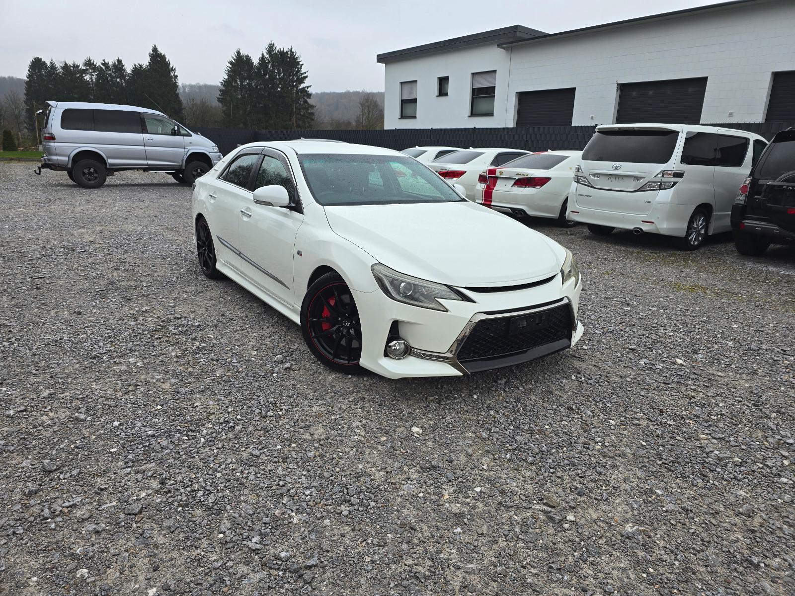 Toyota Другой