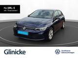 Volkswagen Golf VIII 1.5 TSI Life Navi Klima PDC SiHz - Jahreswagen