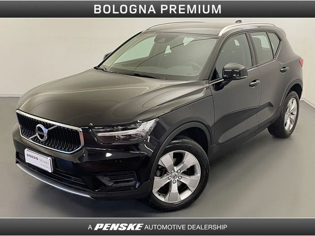 Volvo XC40 T2 Geartronic Momentum Core