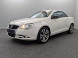 Volkswagen Eos 1.4 BMT Cabrio* - Volkswagen Eos: Weiß