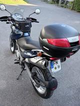 BMW F650GS 1.Hand Scheckheft ABS Heizgriff Preis VHB - BMW 650 S