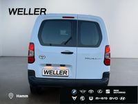 Toyota Proace City - Vorschau Bild 6