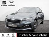 Skoda Scala 1.5 TSI Style DSG NAVI PANO KAMERA LED SHZ - Skoda Scala in Köln