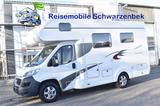 Eura Mobil ACTIVA ONE 630 LS AUT.SAT+TV 2xSOLAR ALU - Offers matching your search criteria