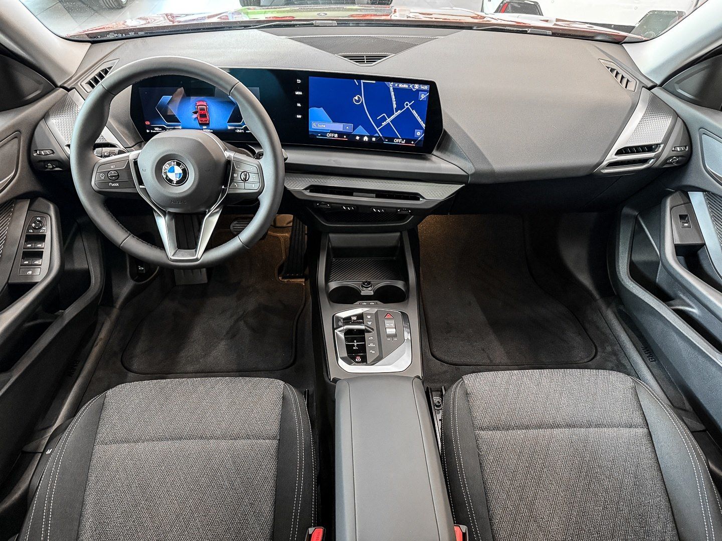 BMW 216 Gran Coupé - Bild 7