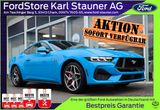 Ford Mustang 5.0 V8 GT Fastback B&O Sound 4,99% FIN* - Ford Mustang mit Benzin-Antrieb: Coupé, Leder, Euro4, 4.0