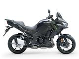 Kawasaki Versys 1100 JETZT VORBESTELLEN! - VERSYS