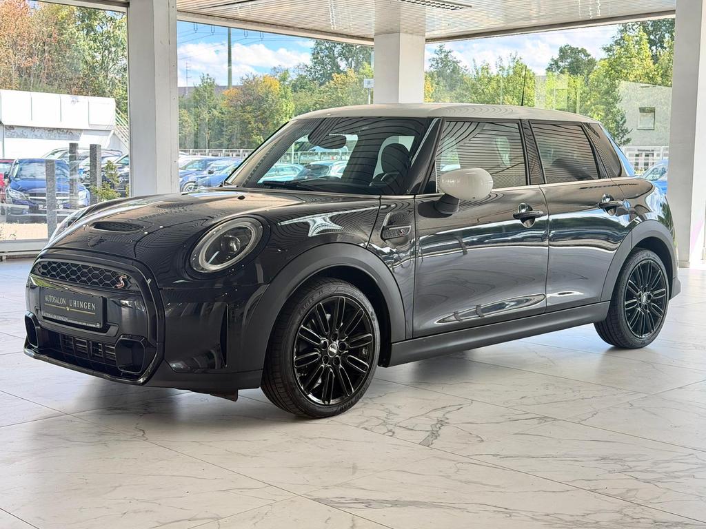 MINI Cooper S DKGDIGITALTACHONAVIDRIVINGASS5TR 2023