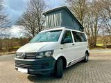 Volkswagen VW T6 Wohnmobil Transporter - Volkswagen LT aus 2016