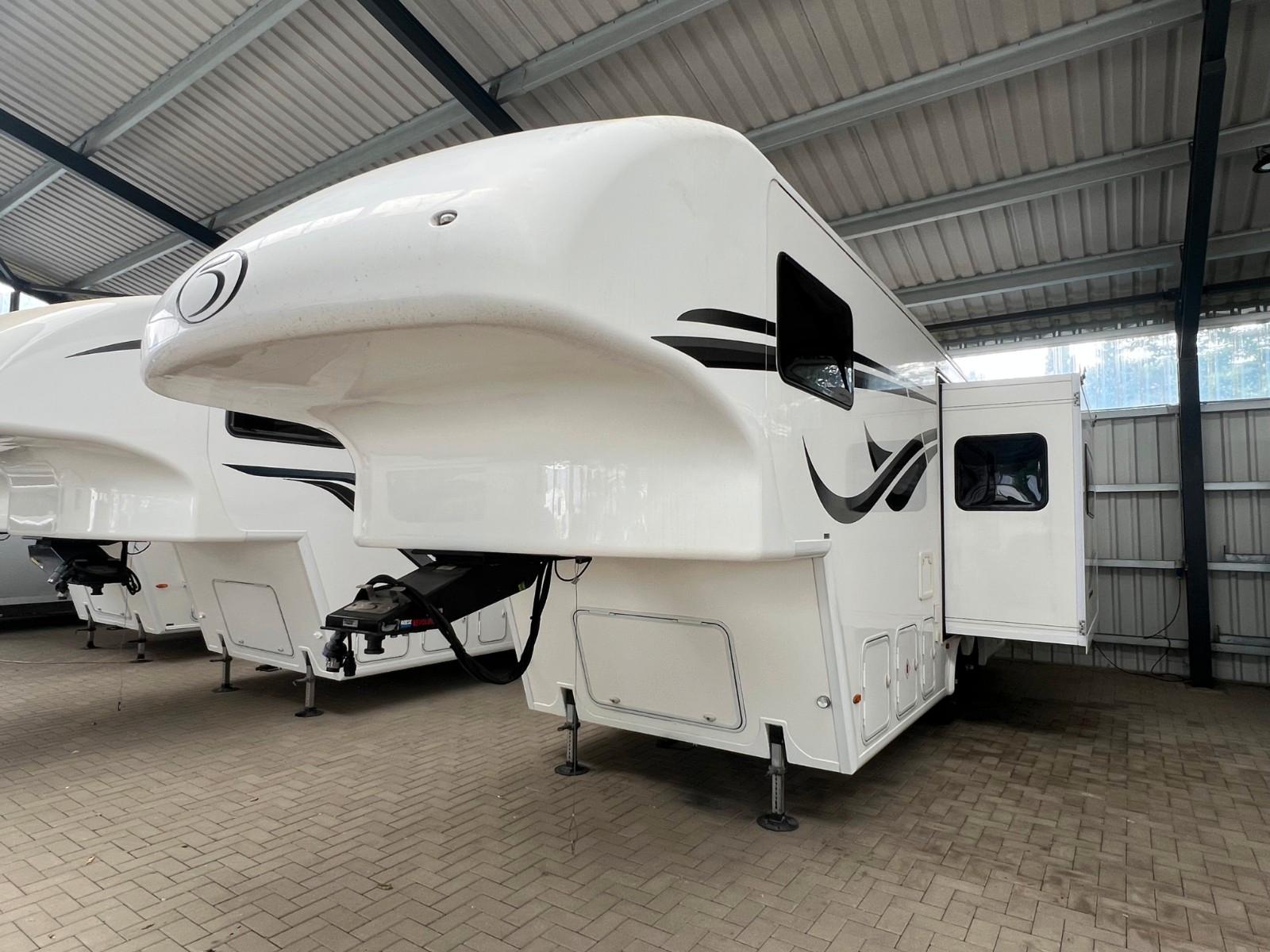 Andere Celtic Rambler Wohnauflieger Fifth Wheel Co.