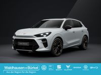 Cupra Terramar - Vorschau Bild 1