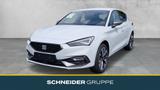 Seat Leon 1.5 eTSI DSG KAMERA+PDC+NAVI+KESSY+LED