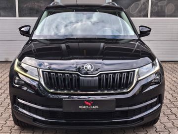 Skoda Kodiaq - 12