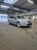 Ford Mondeo 2.0 Diesel | 140 PS | TÜV bis ... - Ford Mondeo aus 2007 mit Diesel-Antrieb