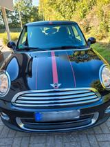 MINI One 72KW Brick Lane Alien Green Brick Lane A... - MINI ONE in Lübeck