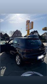 Volkswagen VW golf 6 TDI 2.0 Standheizung 140 ps - Volkswagen Golf: TDI 140 Ps