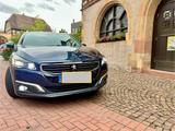 Peugeot 508 SW 1.6 Allure THP 165 STOP & START Allure - Peugeot 508 in Ludwigshafen