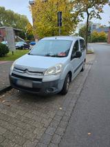 Citroën citroen berlingo TÜV NEU - gebrauchte Citroën Berlingo aus dem Jahr 2008