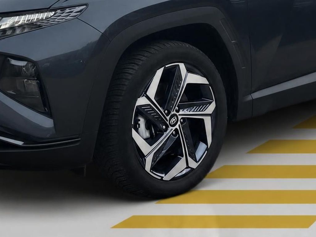 Hyundai Tucson – Bild 6