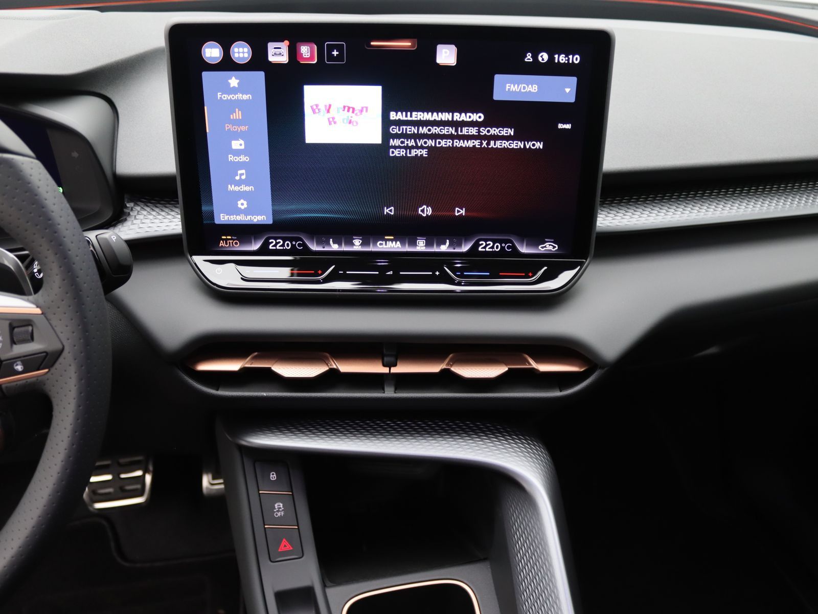 Cupra Terramar - Bild 14