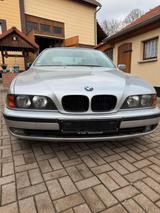 BMW E39 523o - BMW 523 aus 1998