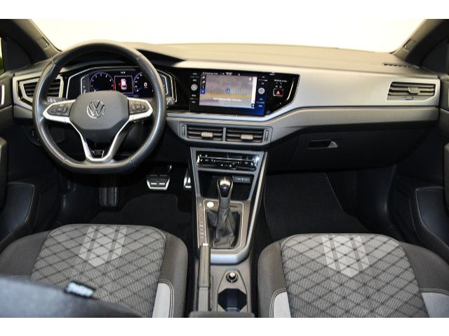Volkswagen Taigo - Bild 4