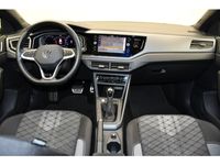 Volkswagen Taigo - Vorschau Bild 4