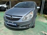 Opel Corsa 1.3 CDTI 90CV 5 porte Cosmo - Opel Corsa aus 2009 mit Diesel-Antrieb