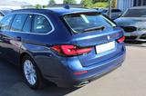 BMW 520d xDrive Tour. +Standh.+HUD+H&K+AHK+Drive PRO - BMW: X Drive