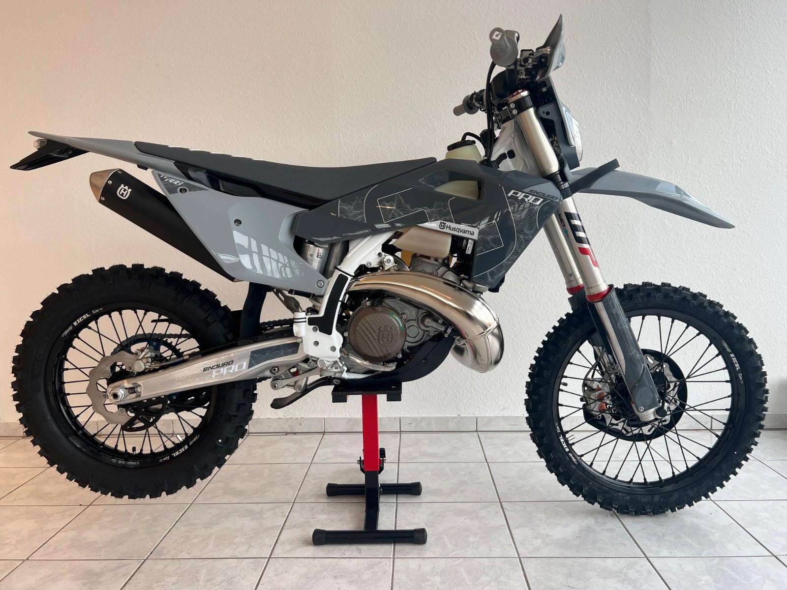 Husqvarna TE 300 PRO 2026