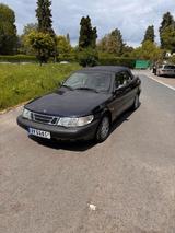Saab 900 II (2) Cabrio 2,3l BJ 1996 fast O... - Saab 900: Cabrio, 900s