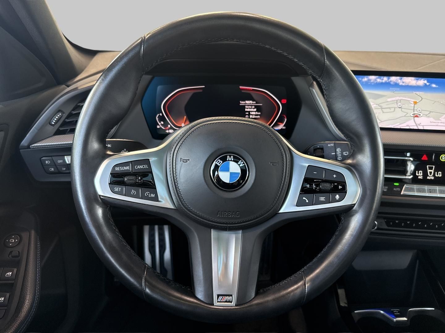 BMW 118 - Bild 21