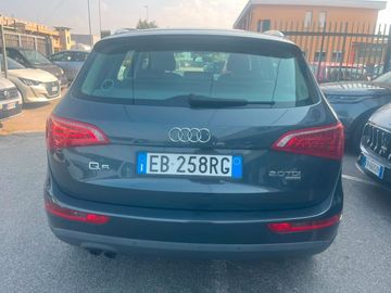 Audi Q5 - 5