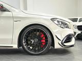 Mercedes-Benz CLA 45 AMG Shooting Brake 4Matic*Perf.Sitze*PANO - Mercedes-Benz: Automatik