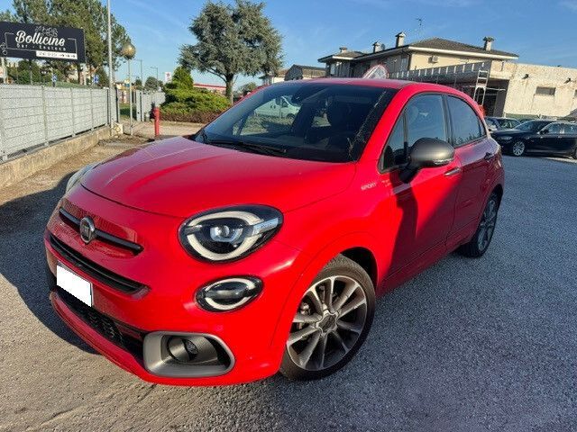 Image of Fiat 500X